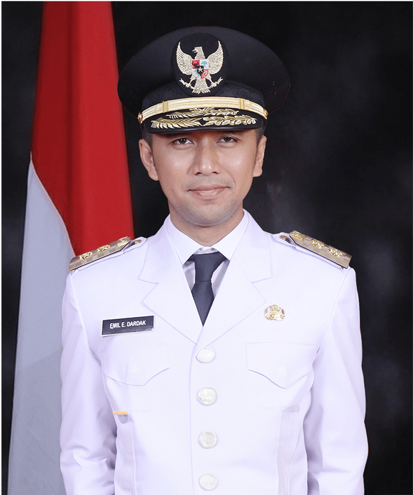 Emil Elestianto Dardak