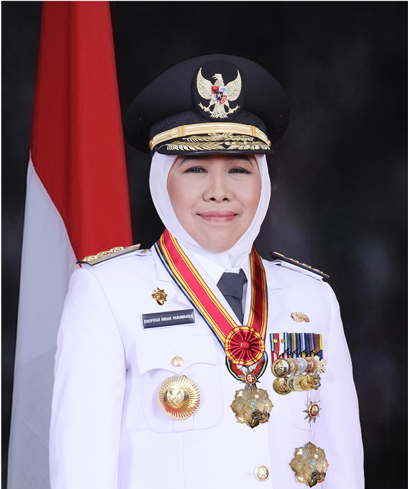 Khofifah Indar Parawansa