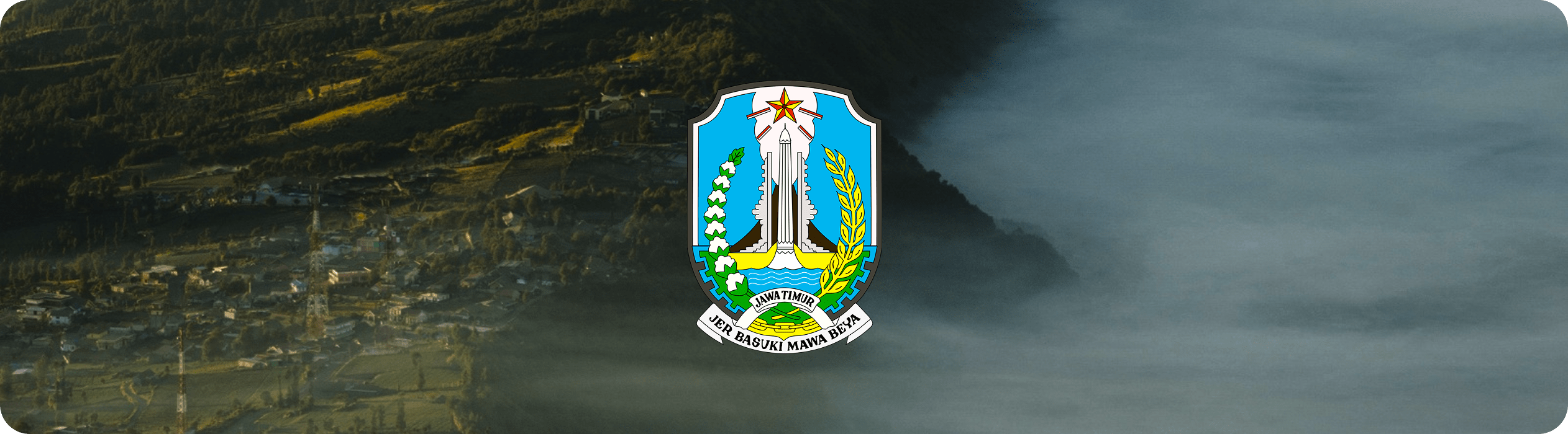Lambang Provinsi Jawa Timur
